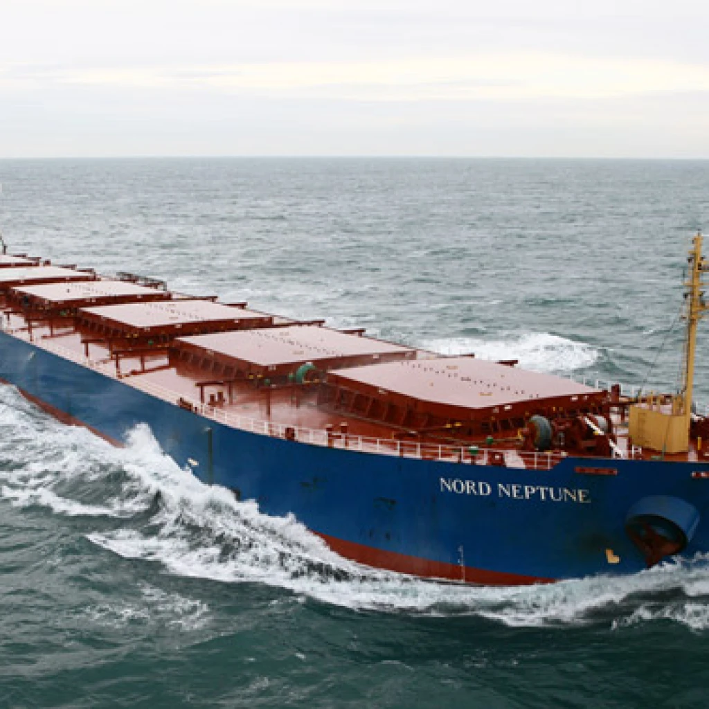 Regulations(outdated) VESSELS 7 panamax_bulk_carrier